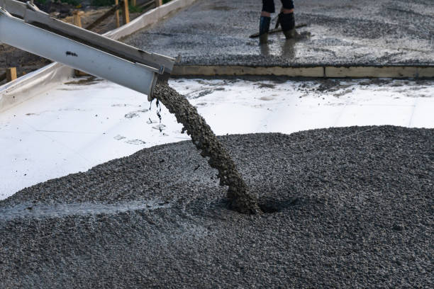 Best Concrete Resurfacing Services  in Country Clu, MO