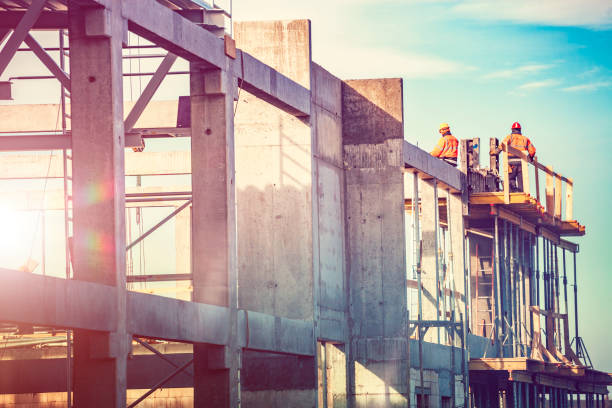 Best Concrete Leveling Services  in Country Clu, MO