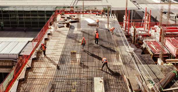 Affordable Concrete Services in MO