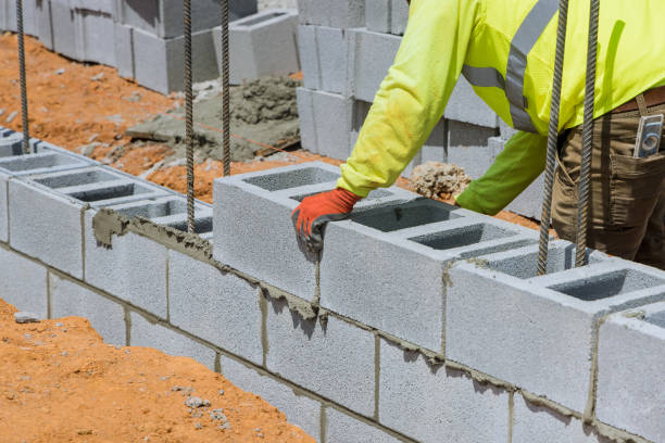Best Concrete Contractor Near Me  in Country Clu, MO