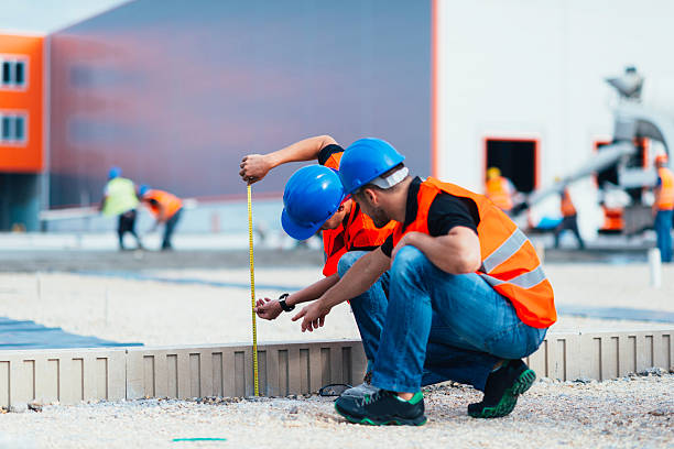 Best Local Concrete Companies  in Country Clu, MO