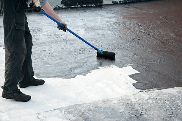 Best Custom Concrete Contractor  in Country Clu, MO